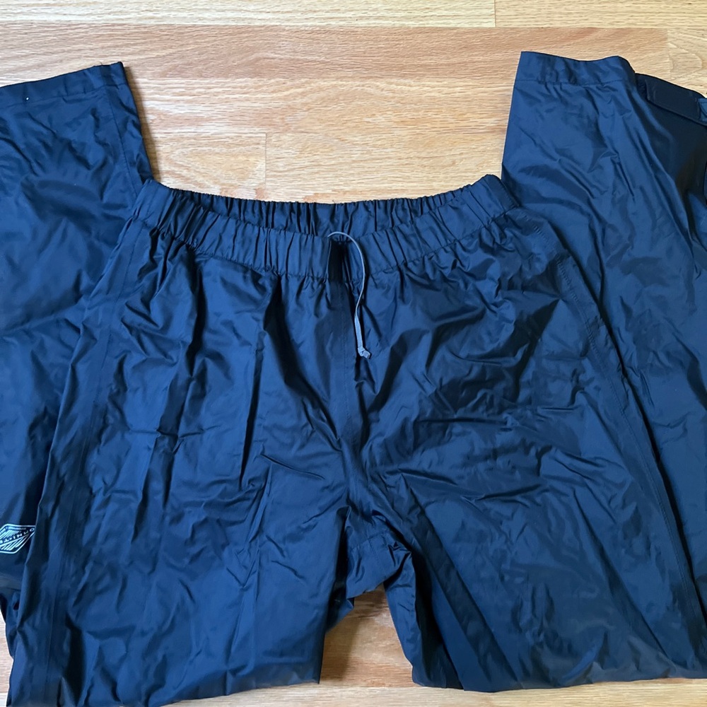 Columbia water resistant pants